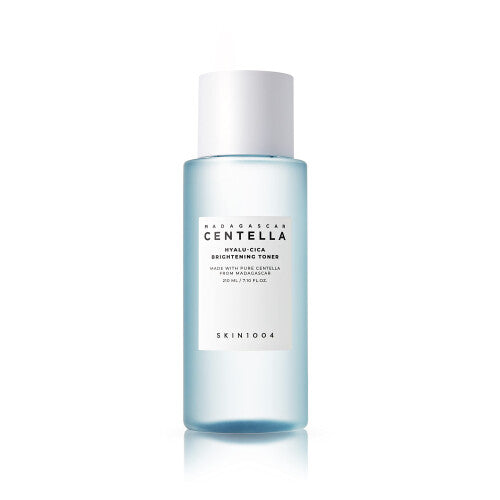 SKIN1004 Madagascar Centella Hyalu-Cica Brightening Toner